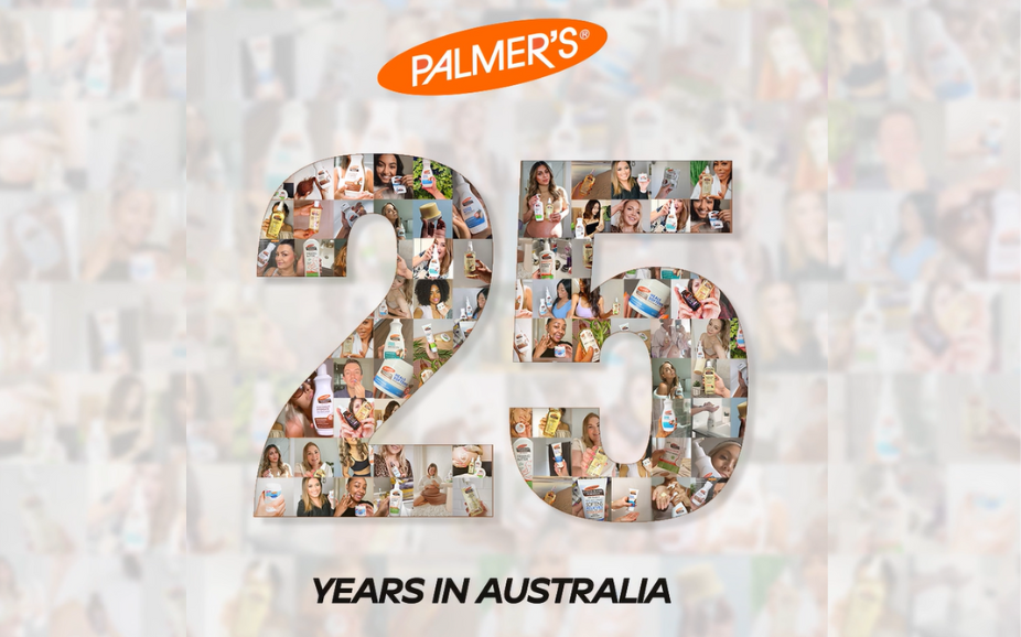 25th birthday, palmers